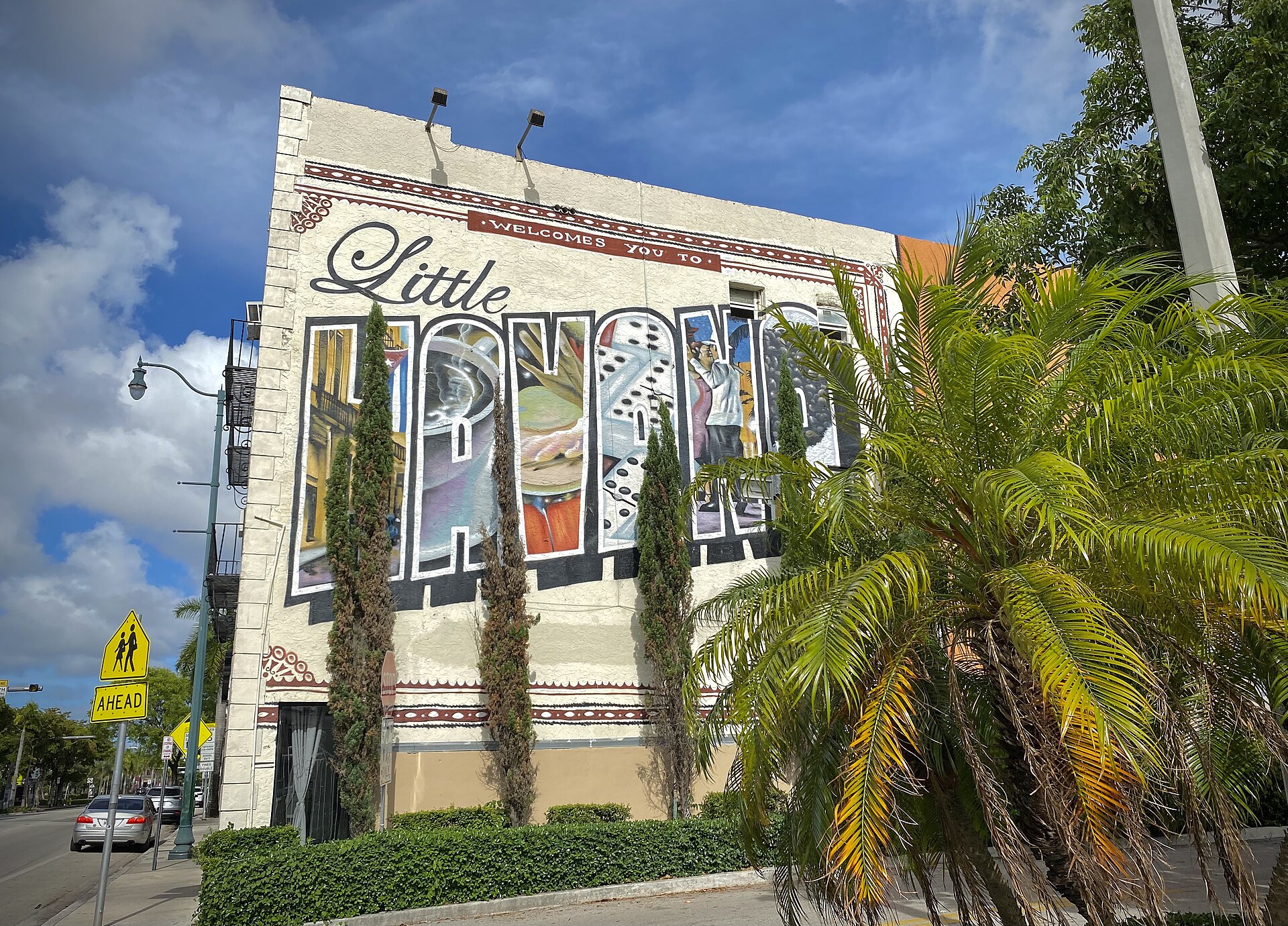 Miami - jun. 2026