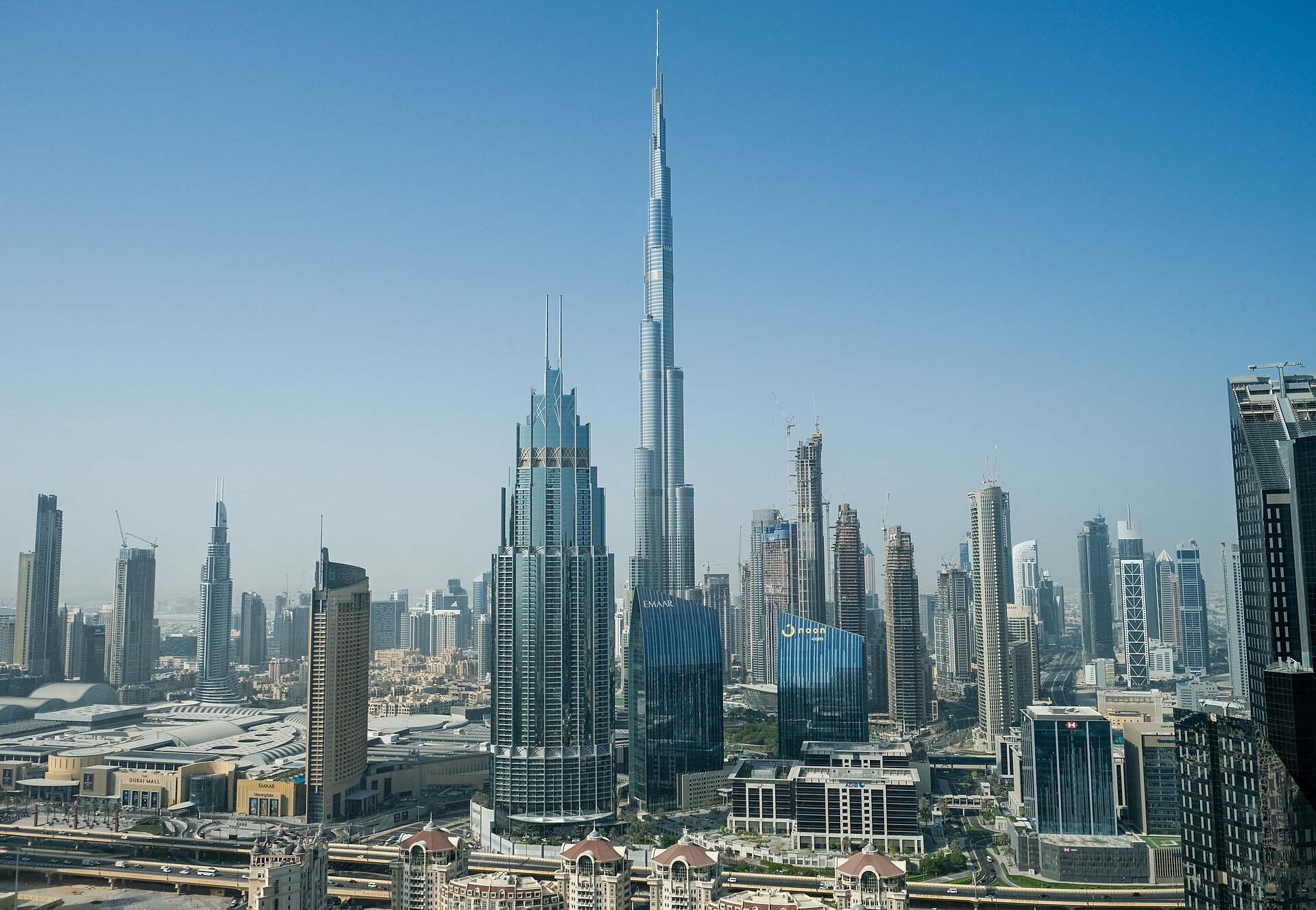 Dubai - mar. 2026