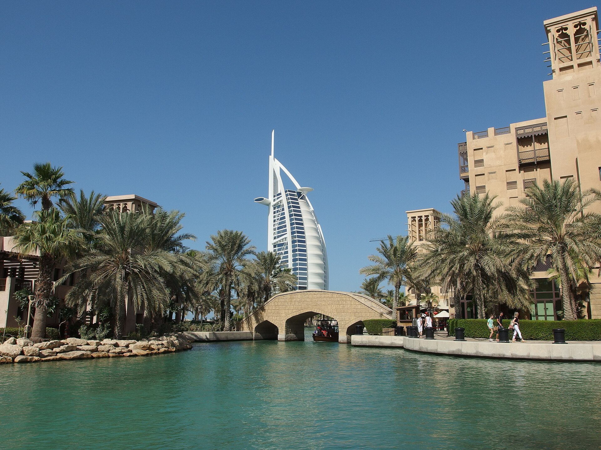 Dubai - mar. 2026