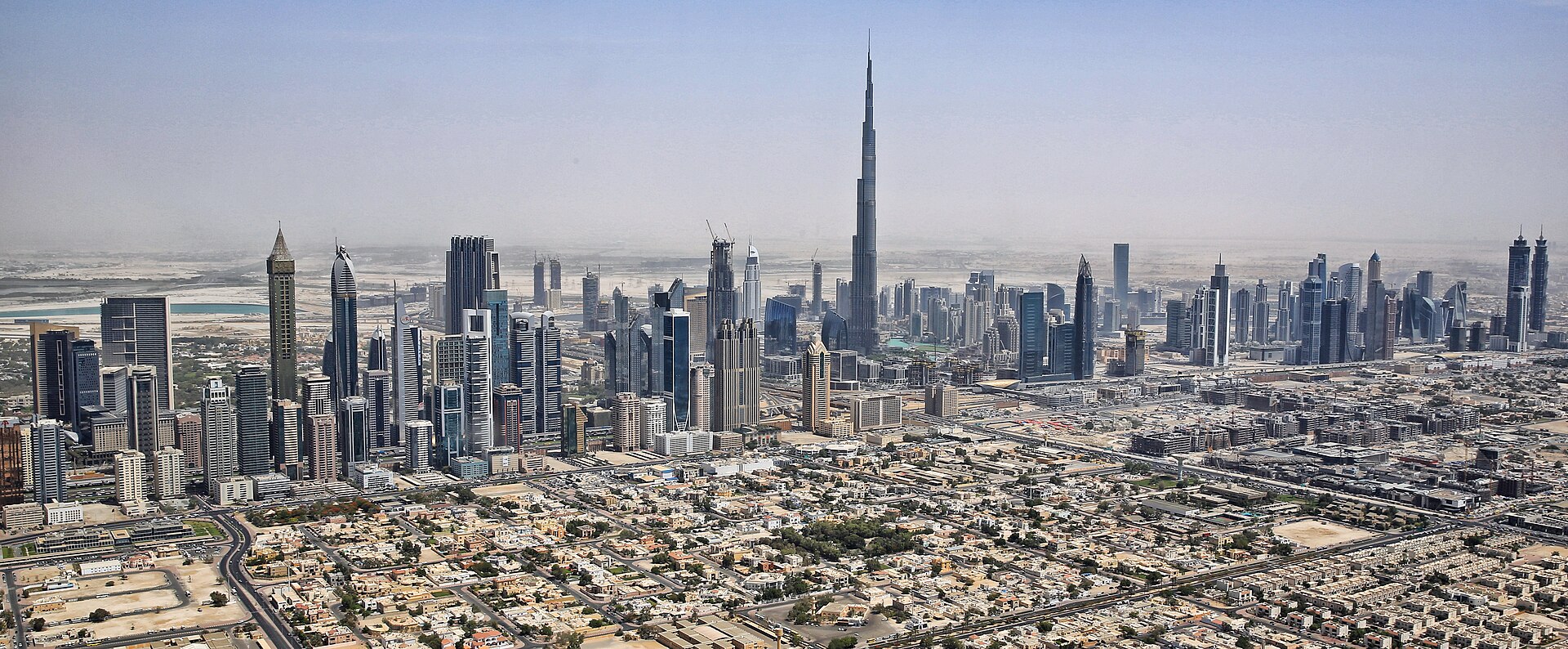 Dubai - mar. 2026