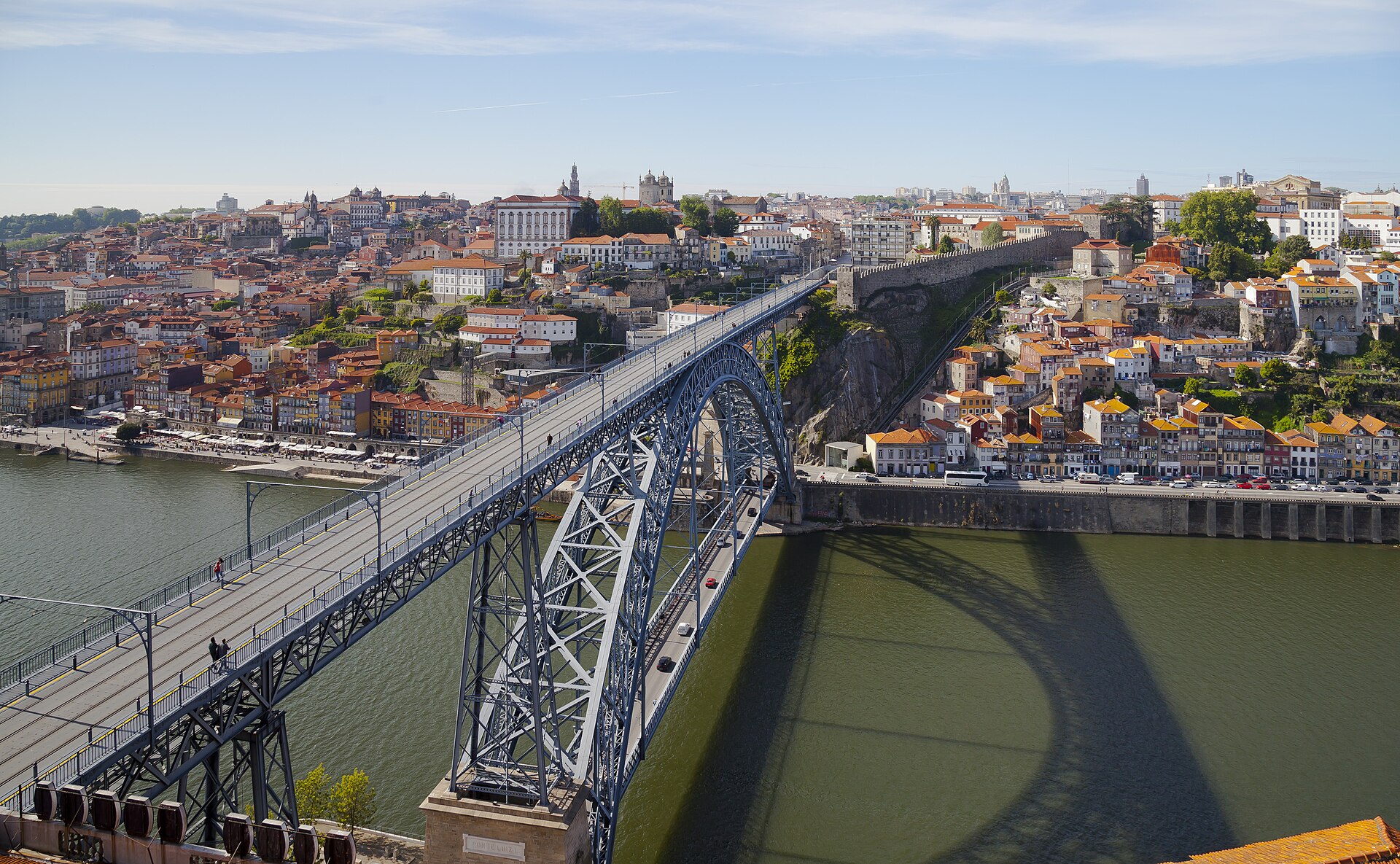 Lisboa, Porto & mais - abr. 2026
