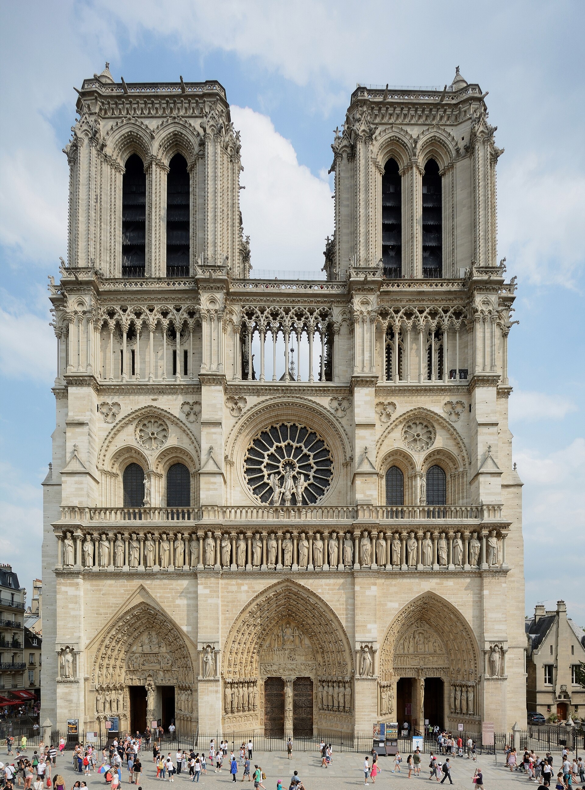 Roteiro de 5 dias em Paris pronto para usar