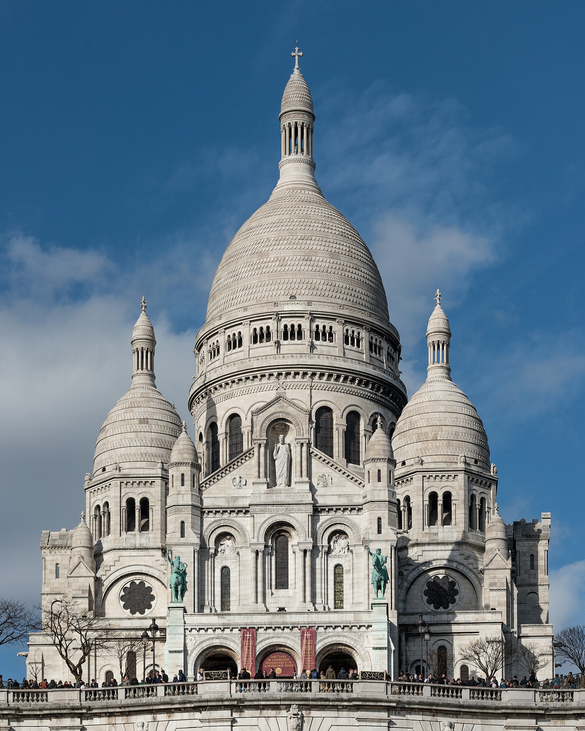 Roteiro de 5 dias em Paris pronto para usar